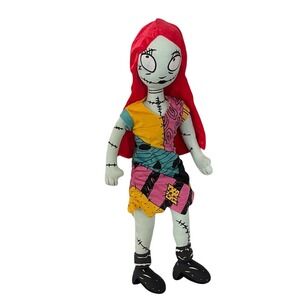 Disney‎ Nightmare Before Christmas 25 Inch Plush Doll